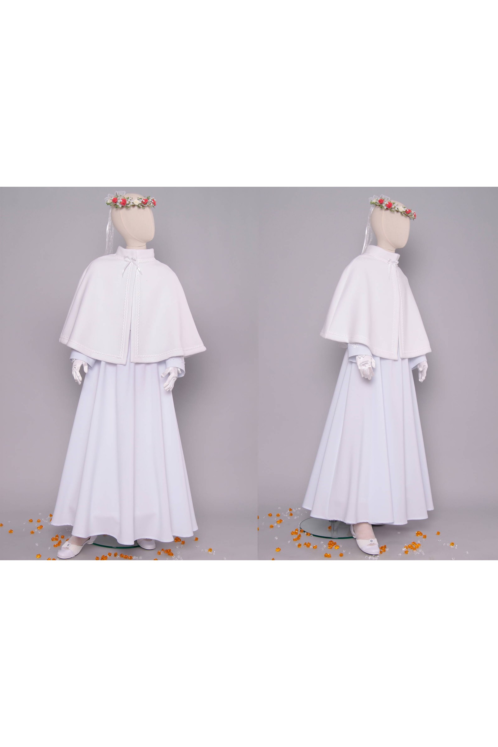 Communion cloak UK-P/6 Communion cloak UK-P/6 - obraz 5