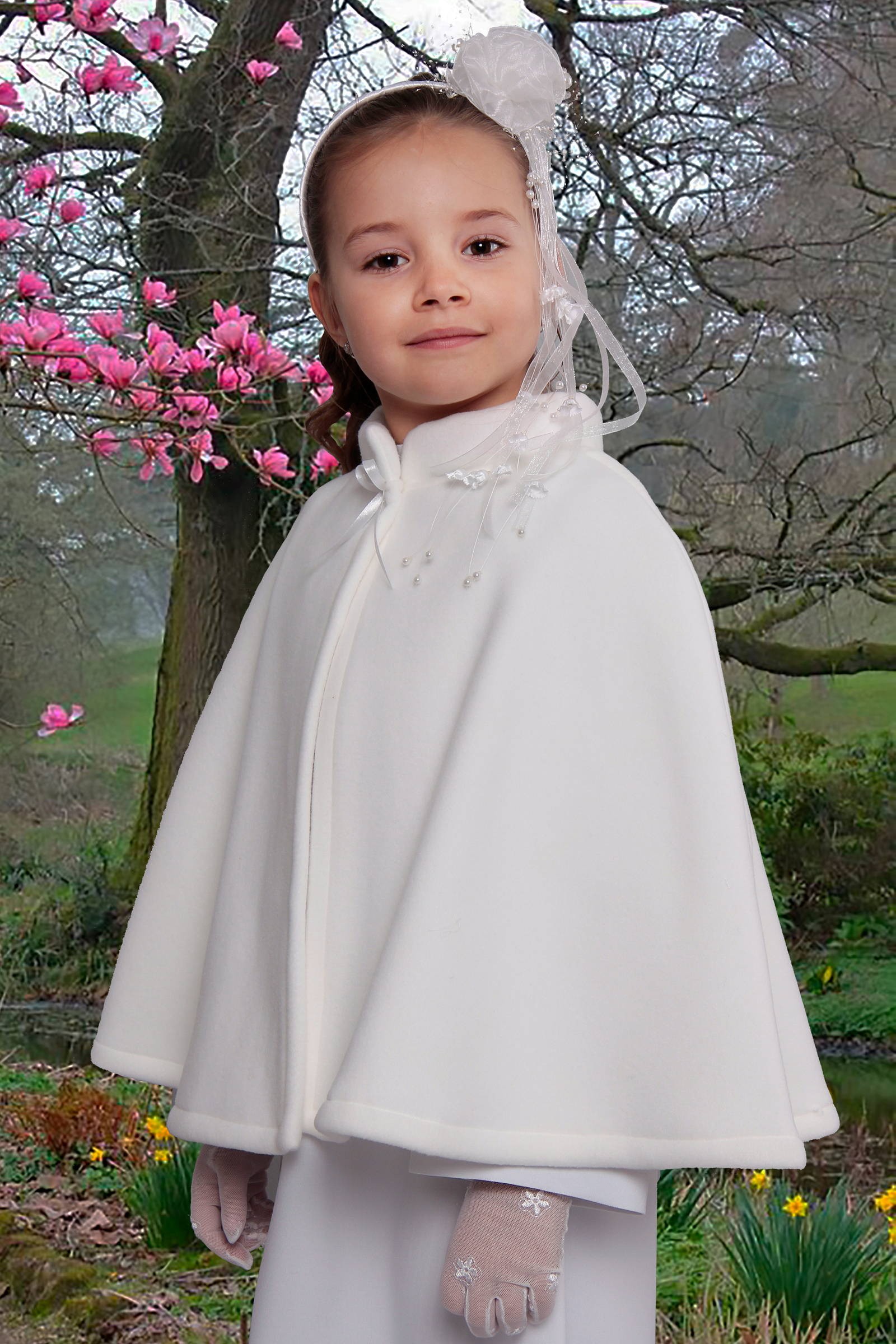 Chape de communion UK-P/1 Chape de communion UK-P/1 - obraz 0