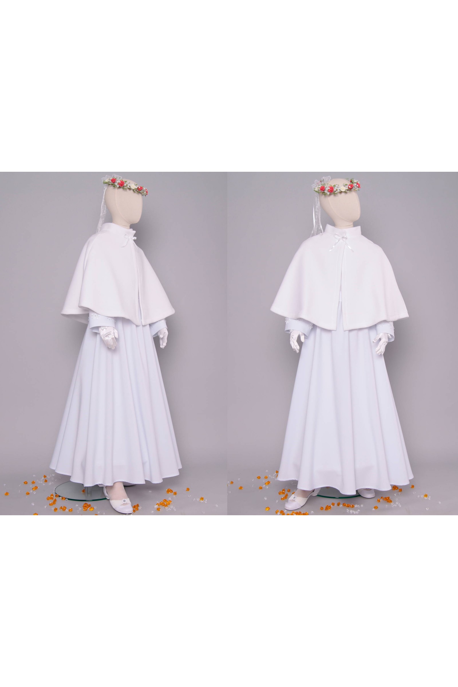 Chape de communion UK-P/1 Chape de communion UK-P/1 - obraz 5