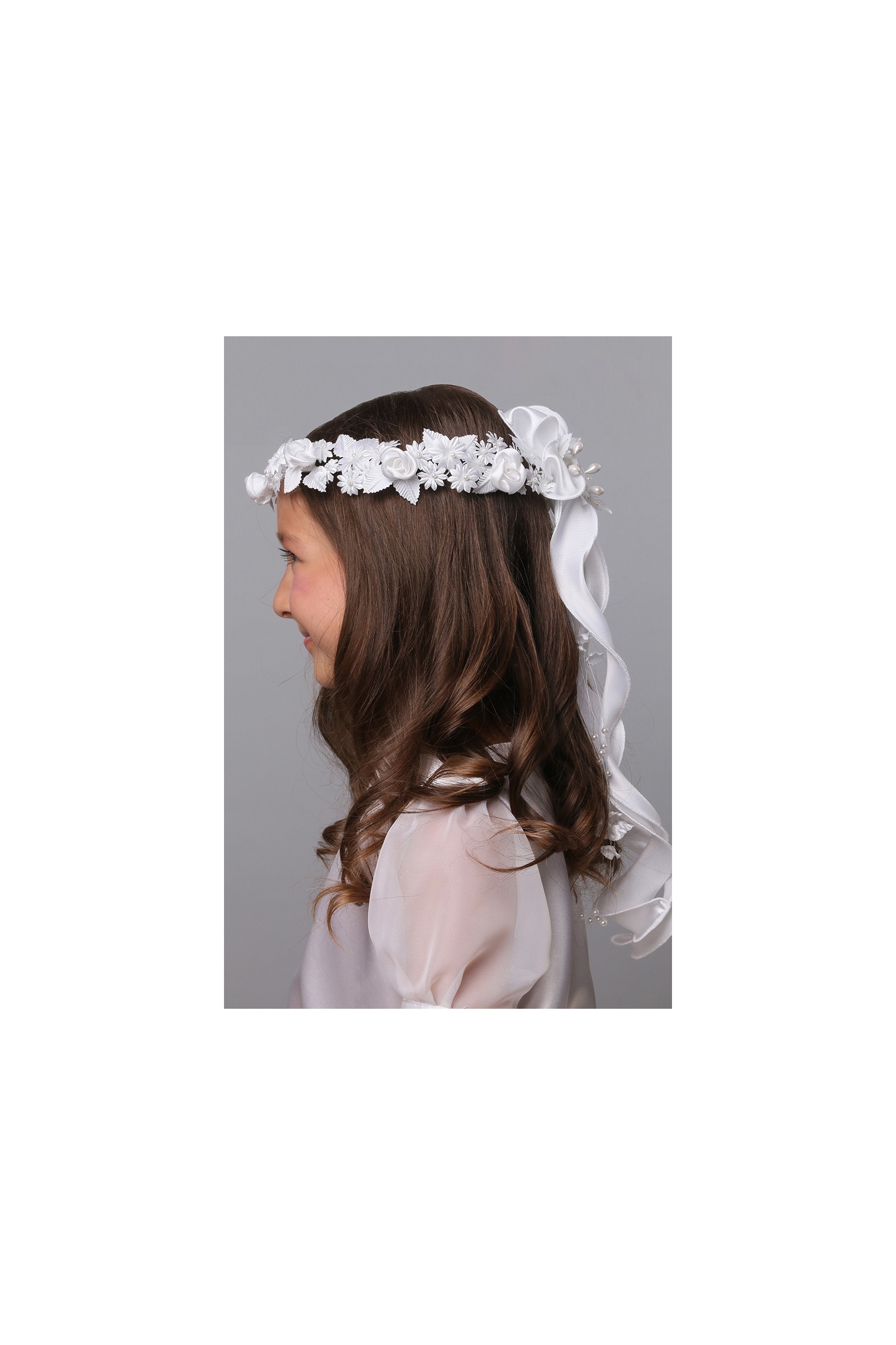 Guirlande de communion classique UK-W4 Guirlande de communion classique UK-W4 - obraz 2