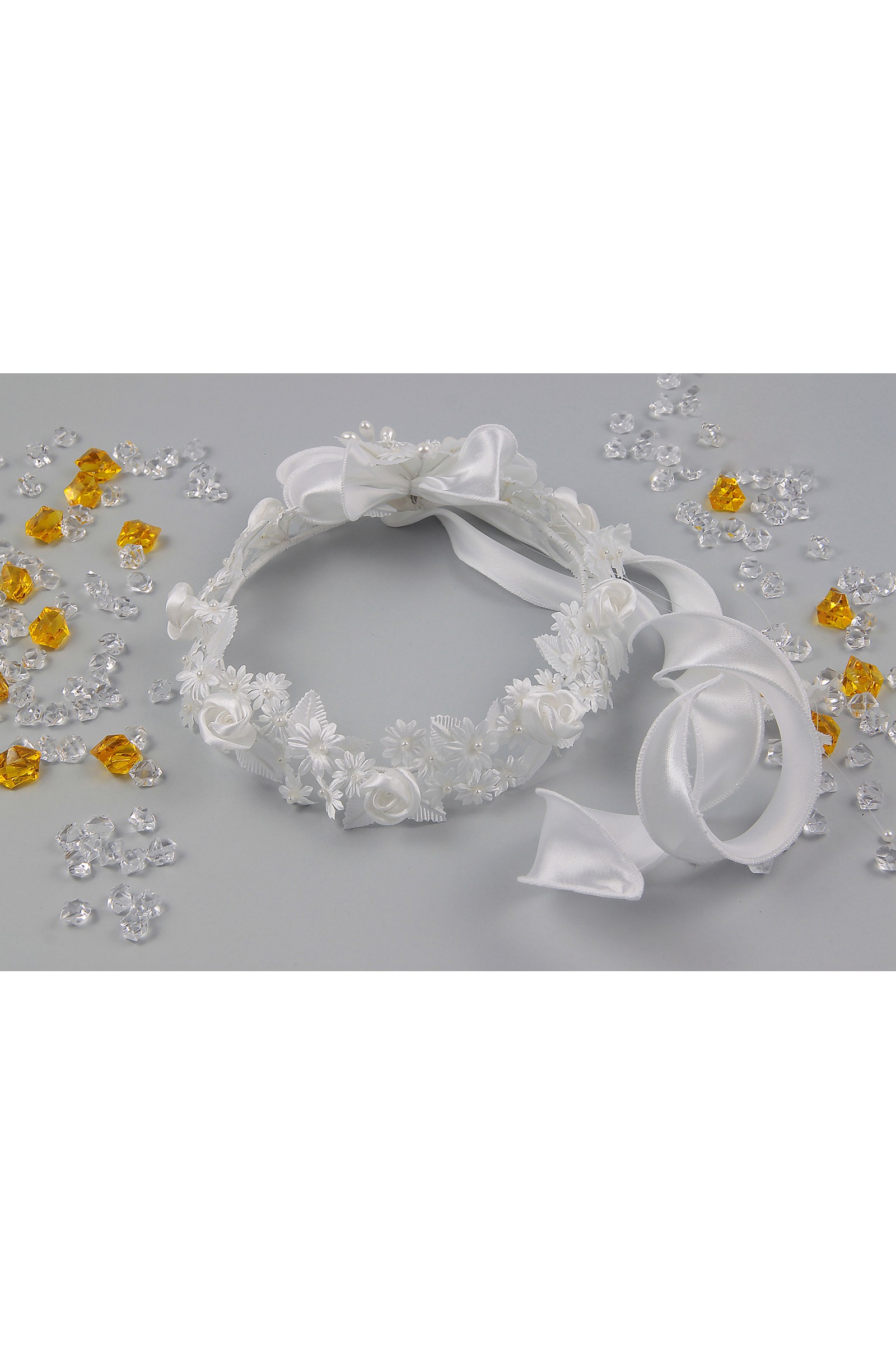 Guirlande de communion classique UK-W4 Guirlande de communion classique UK-W4 - obraz 4