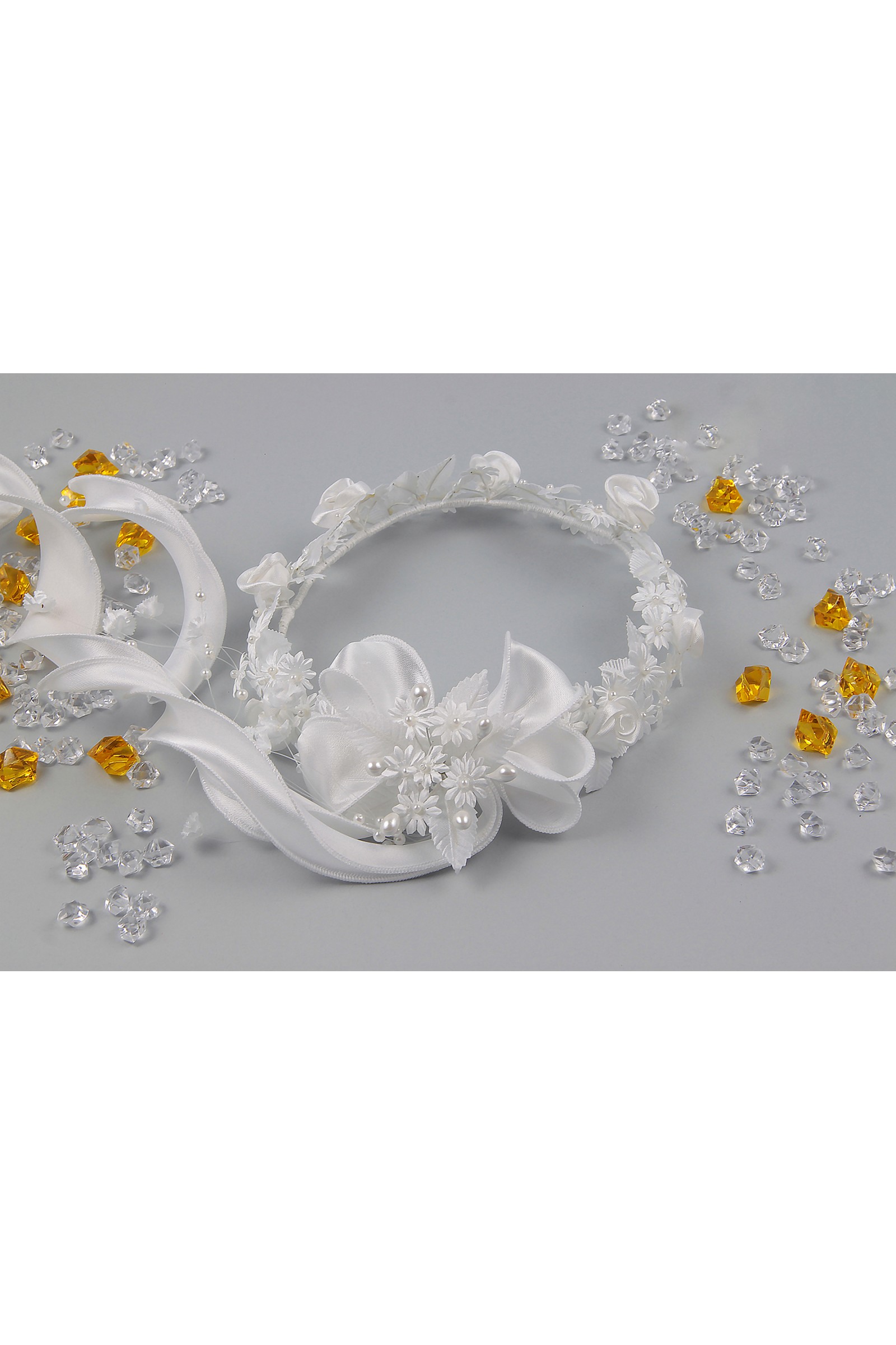 Guirlande de communion classique UK-W4 Guirlande de communion classique UK-W4 - obraz 5