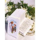 First Communion prayer book UK-MPK 10/white - obraz 5