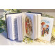 First Communion prayer book UK-MPK 10/navy blue - obraz 3