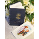 First Communion prayer book UK-MPK 10/navy blue - obraz 6