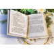 First Communion prayer book UK-MPK 11/beige - obraz 4