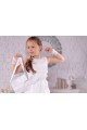 Elegant communion dress UK-D1/EL - obraz 1