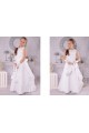 Elegant communion dress UK-D1/EL - obraz 3