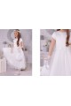 Elegant communion dress UK-T1/EL - obraz 3