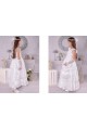 Elegant communion dress UK-T2/EL - obraz 4