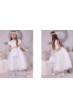 Elegant communion dress UK-T1/EL - obraz 4