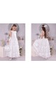 Elegant communion dress UK-T2/EL - obraz 5