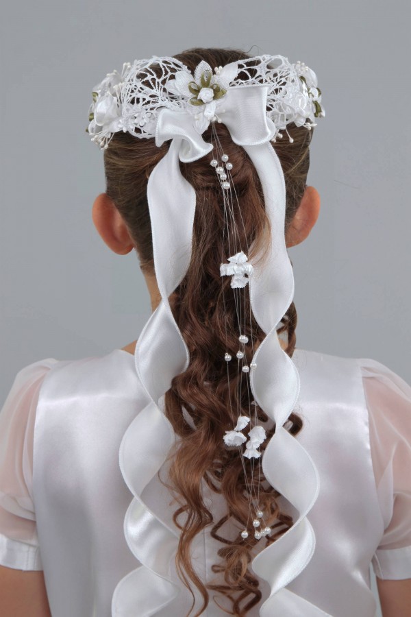 Communion delicate garland UK-W12 - obraz 2