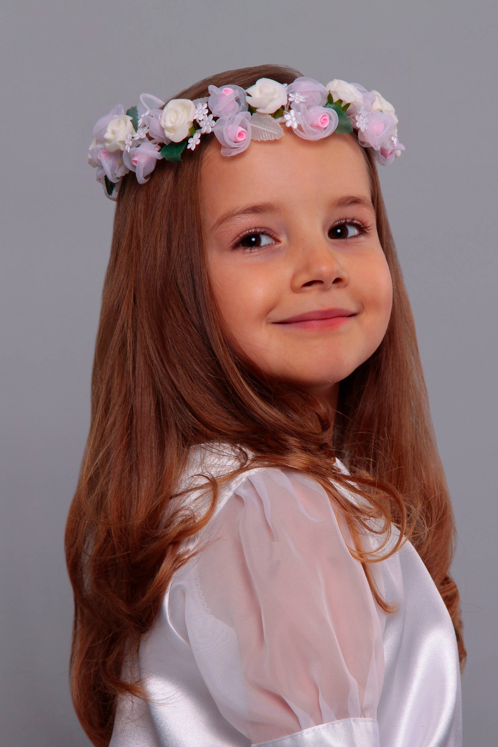 Guirlande de communion classique UK-W14 Guirlande de communion classique UK-W14 - obraz 1