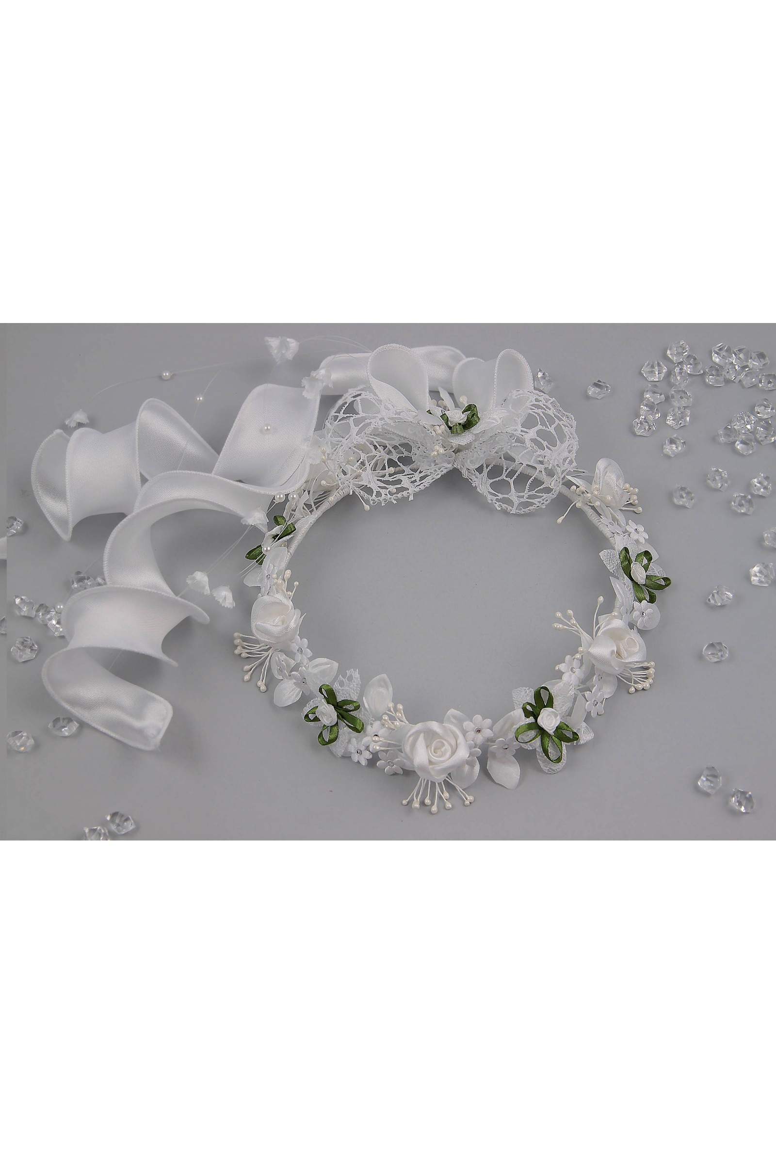 Communion delicate garland UK-W12 - obraz 4