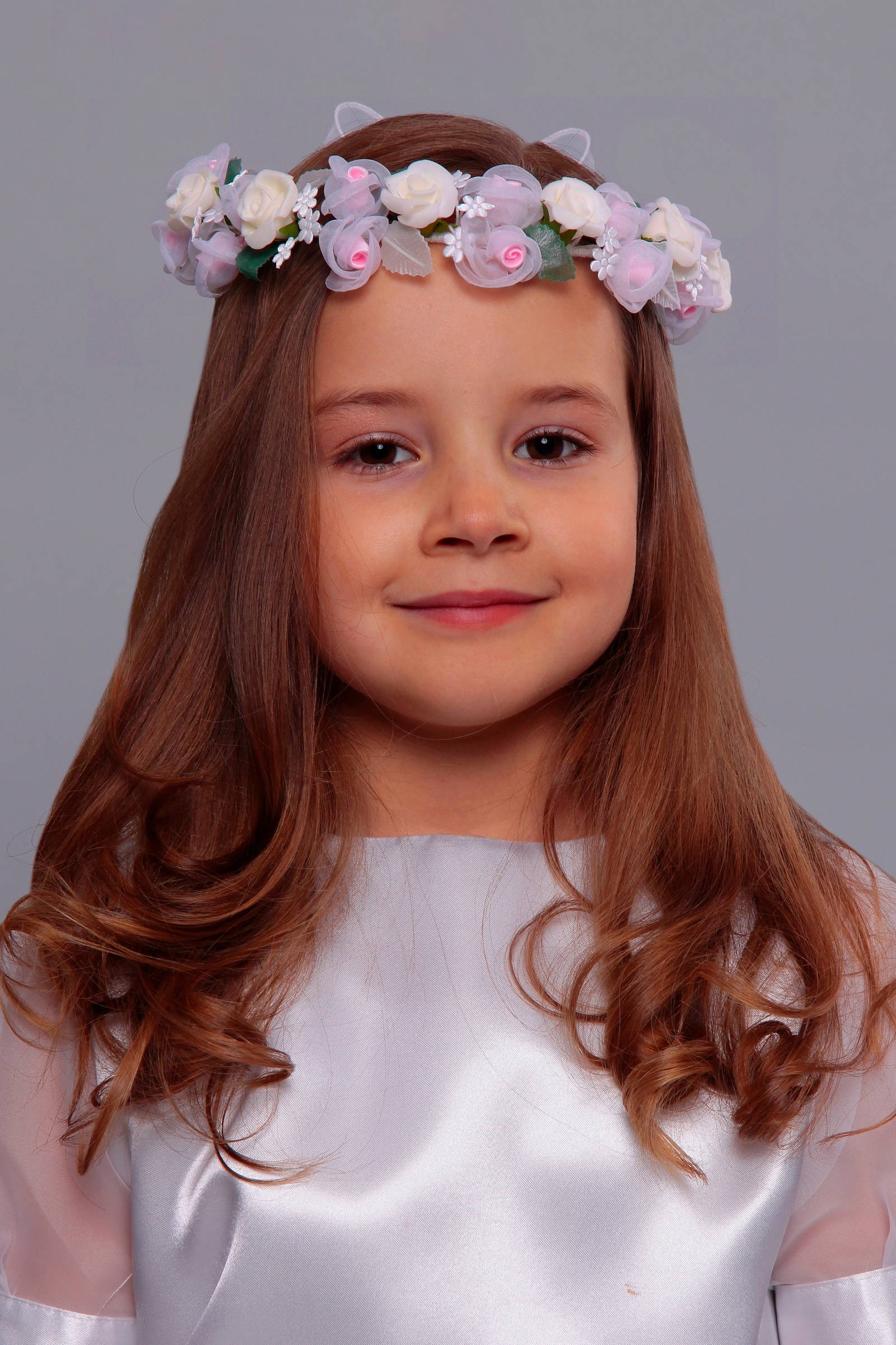 Guirlande de communion classique UK-W14 Guirlande de communion classique UK-W14 - obraz 2