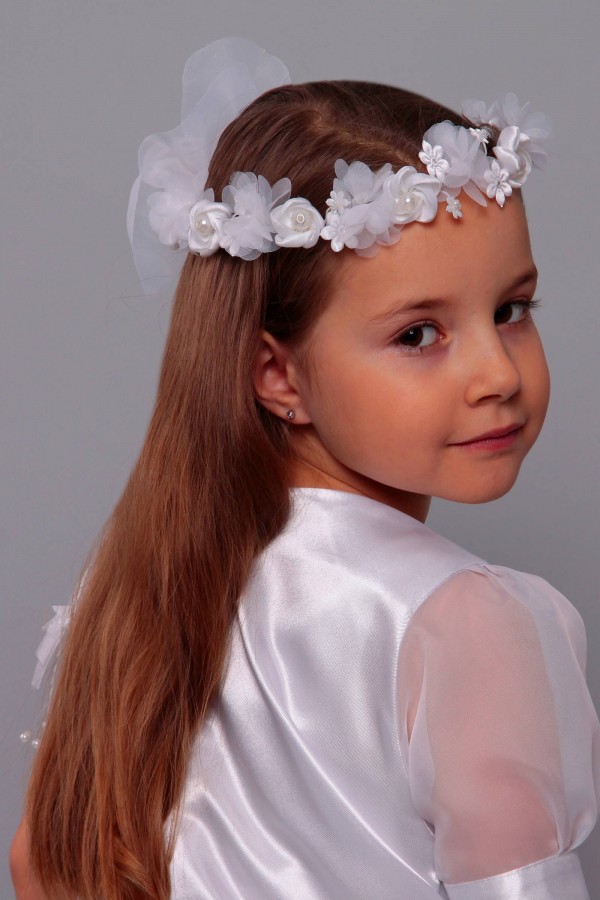 Couronne délicate de communion UK-W31 Couronne délicate de communion UK-W31 - obraz 1