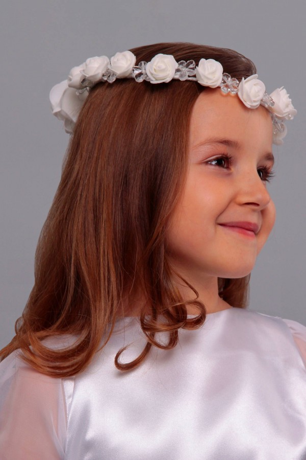 Communion délicate guirlande UK-W19 Communion délicate guirlande UK-W19 - obraz 1
