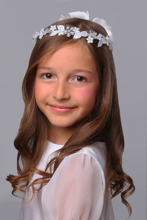 Communion delicate garland UK-W33 Communion delicate garland UK-W33 - obraz 1