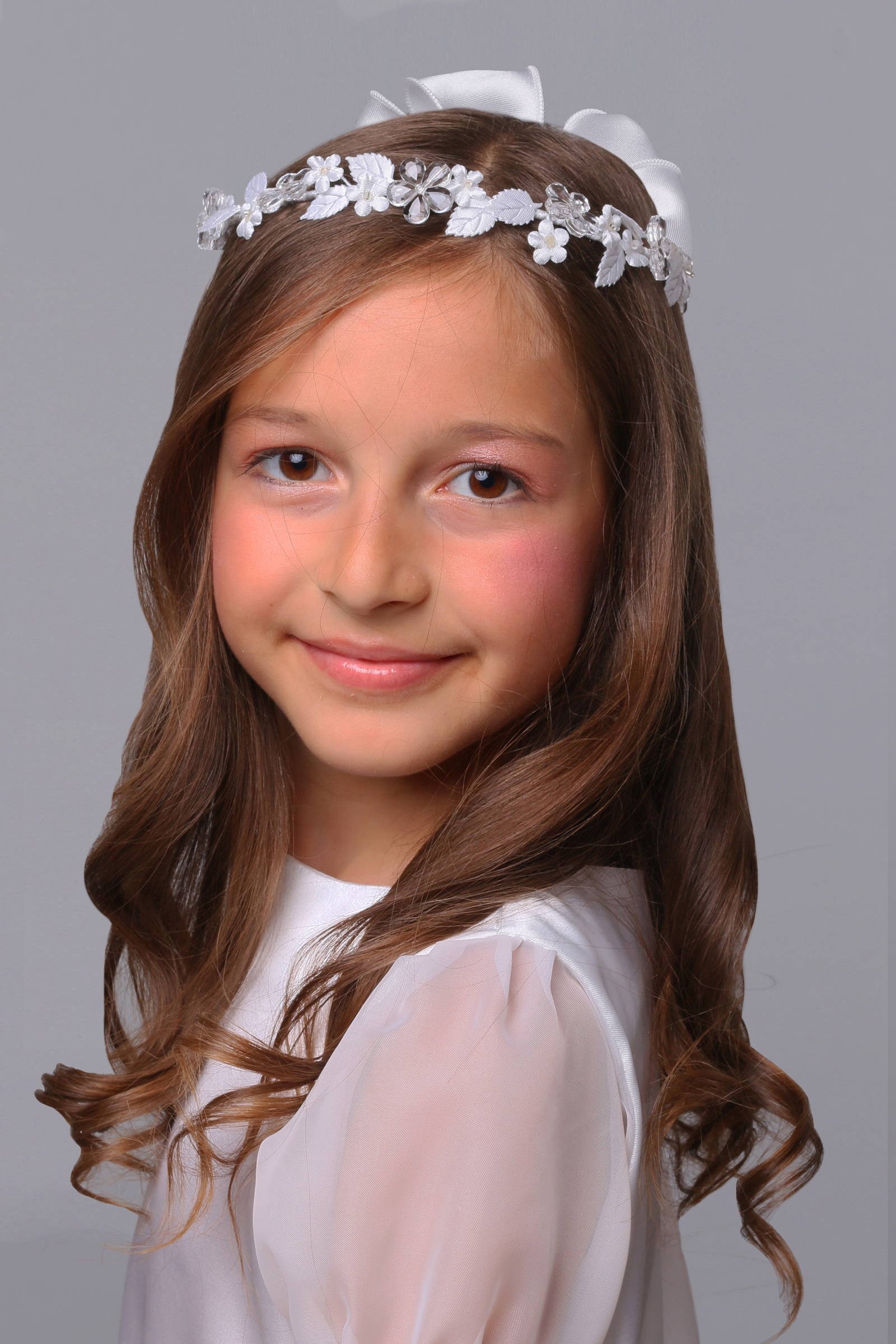 Communion delicate garland UK-W33 Communion delicate garland UK-W33 - obraz 1