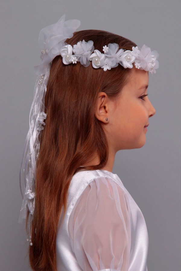 Couronne délicate de communion UK-W31 Couronne délicate de communion UK-W31 - obraz 2