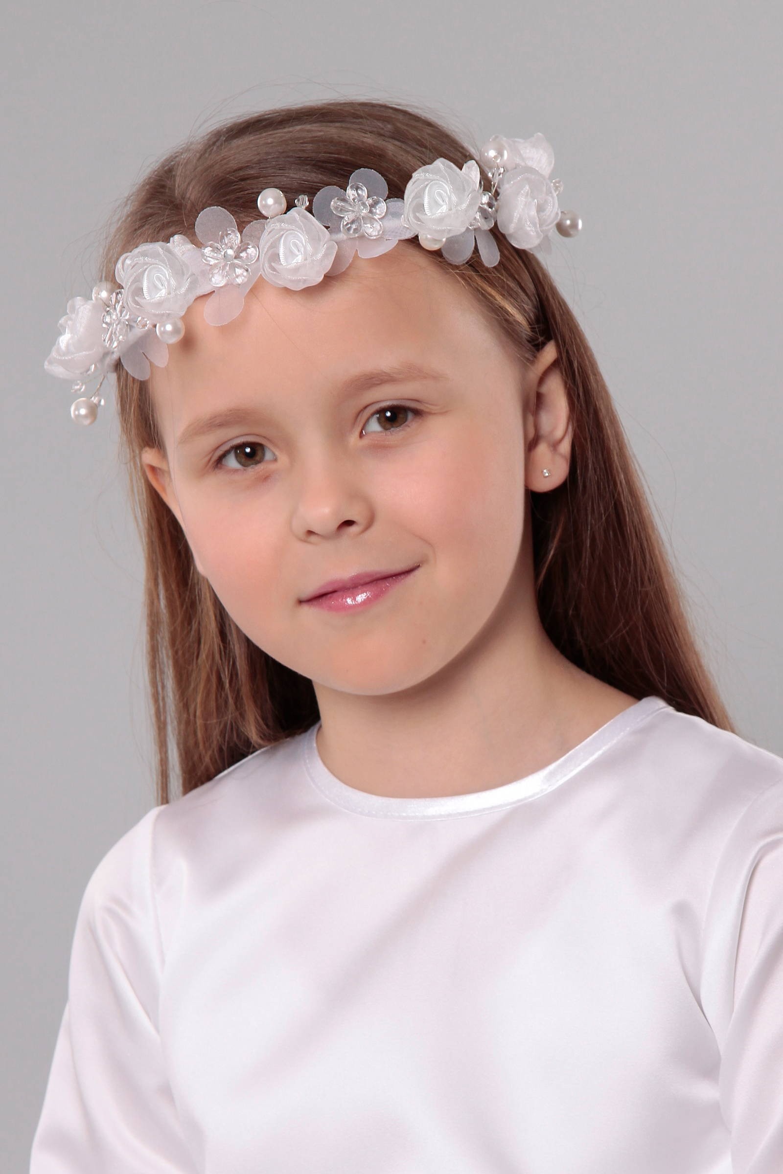 Communion delicate garland UK-W44 Communion delicate garland UK-W44 - obraz 0