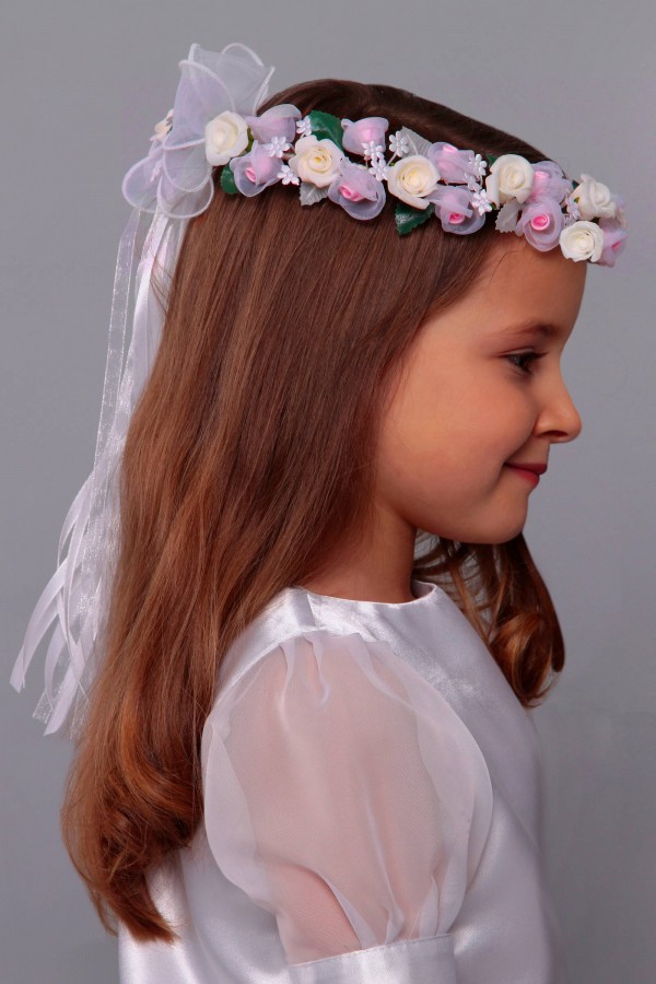 Guirlande de communion classique UK-W14 Guirlande de communion classique UK-W14 - obraz 3