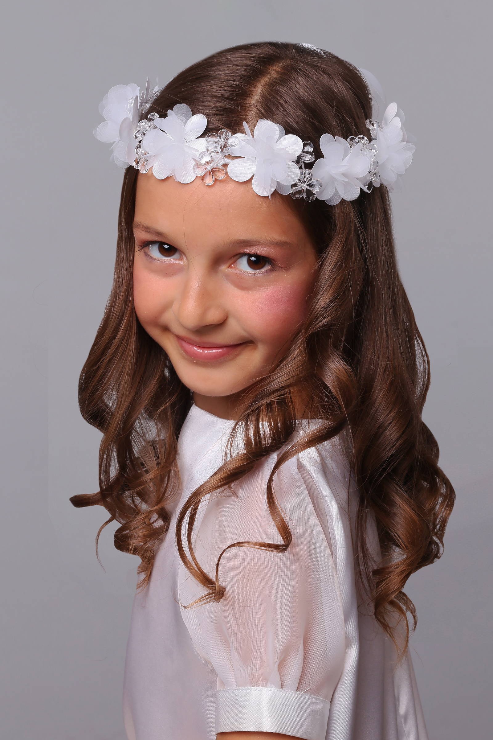 Couronne délicate de communion UK-W39 Couronne délicate de communion UK-W39 - obraz 0