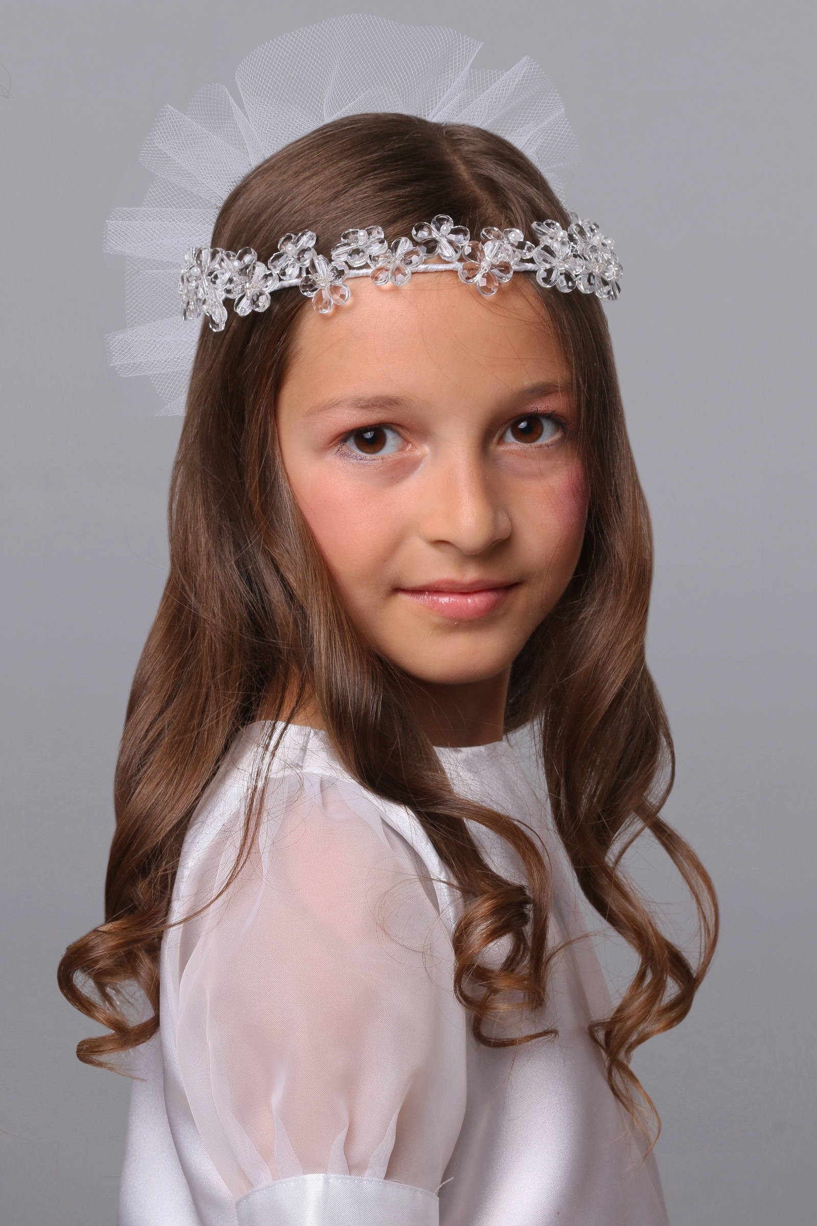 Communion délicate guirlande UK-W35 Communion délicate guirlande UK-W35 - obraz 0