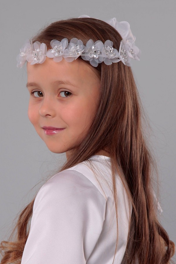 Communion délicate guirlande UK-W36 Communion délicate guirlande UK-W36 - obraz 0