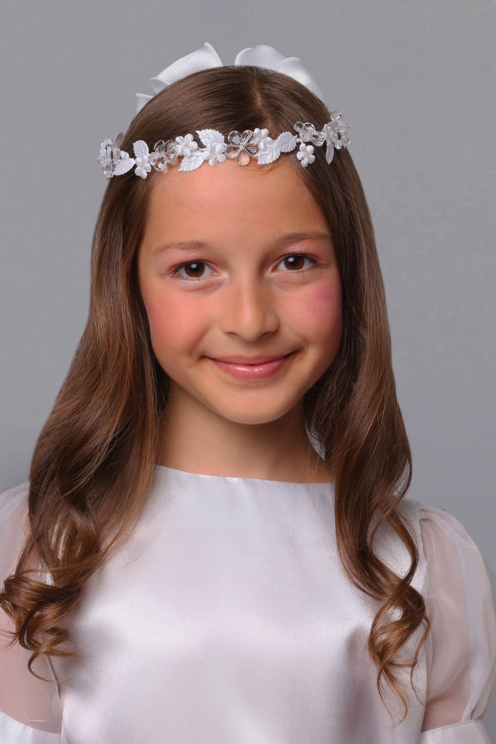 Communion delicate garland UK-W33 Communion delicate garland UK-W33 - obraz 0