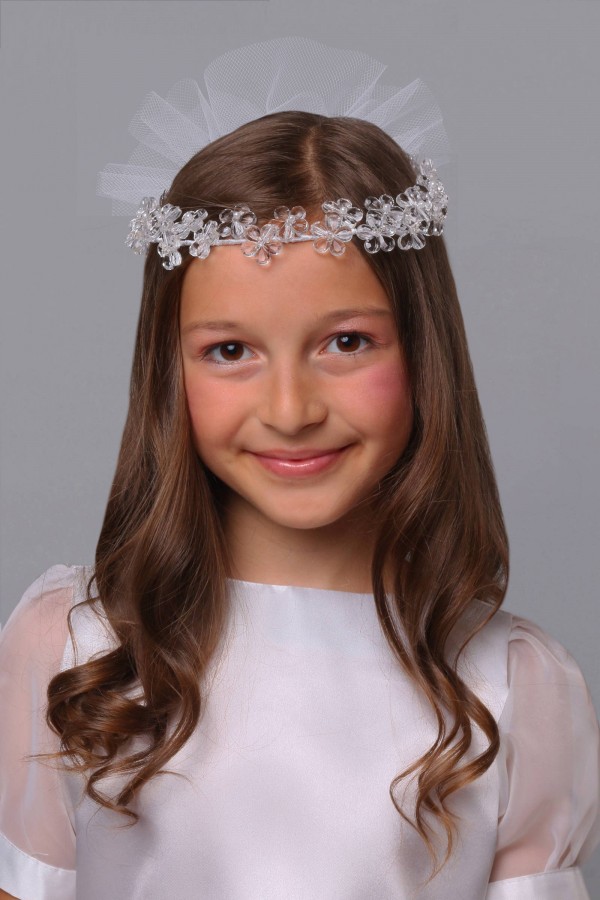 Communion délicate guirlande UK-W35 Communion délicate guirlande UK-W35 - obraz 1