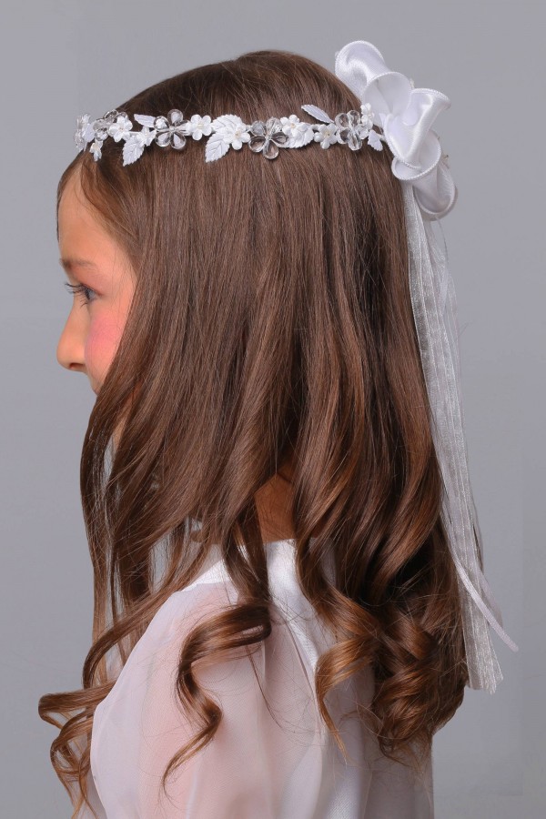 Communion delicate garland UK-W33 Communion delicate garland UK-W33 - obraz 2