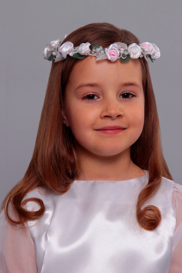 Communion délicate guirlande UK-W49 Communion délicate guirlande UK-W49 - obraz 1