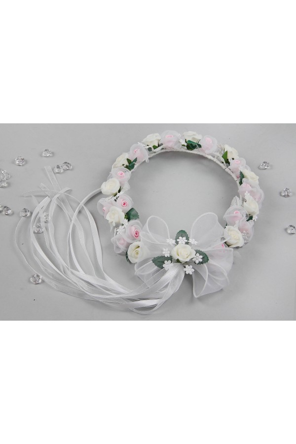 Guirlande de communion classique UK-W14 Guirlande de communion classique UK-W14 - obraz 5