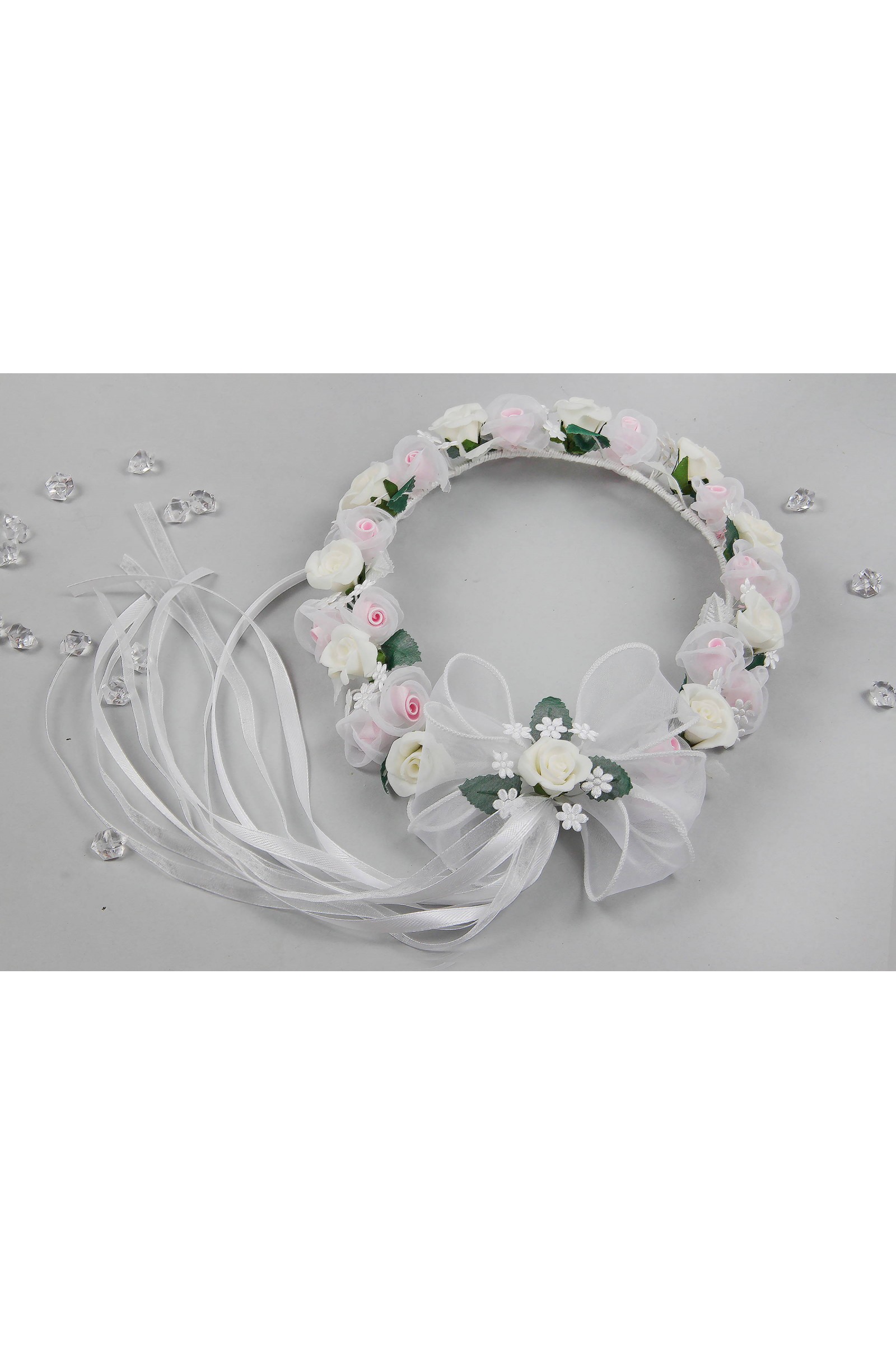 Guirlande de communion classique UK-W14 Guirlande de communion classique UK-W14 - obraz 5