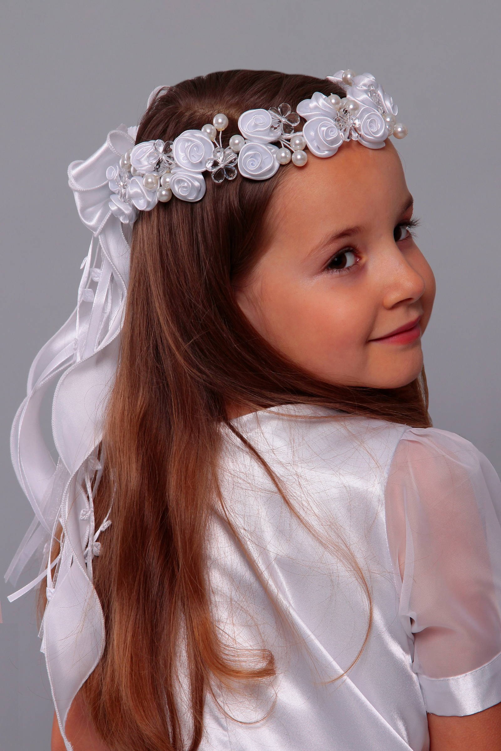 Communion delicate garland UK-W45 - obraz 0