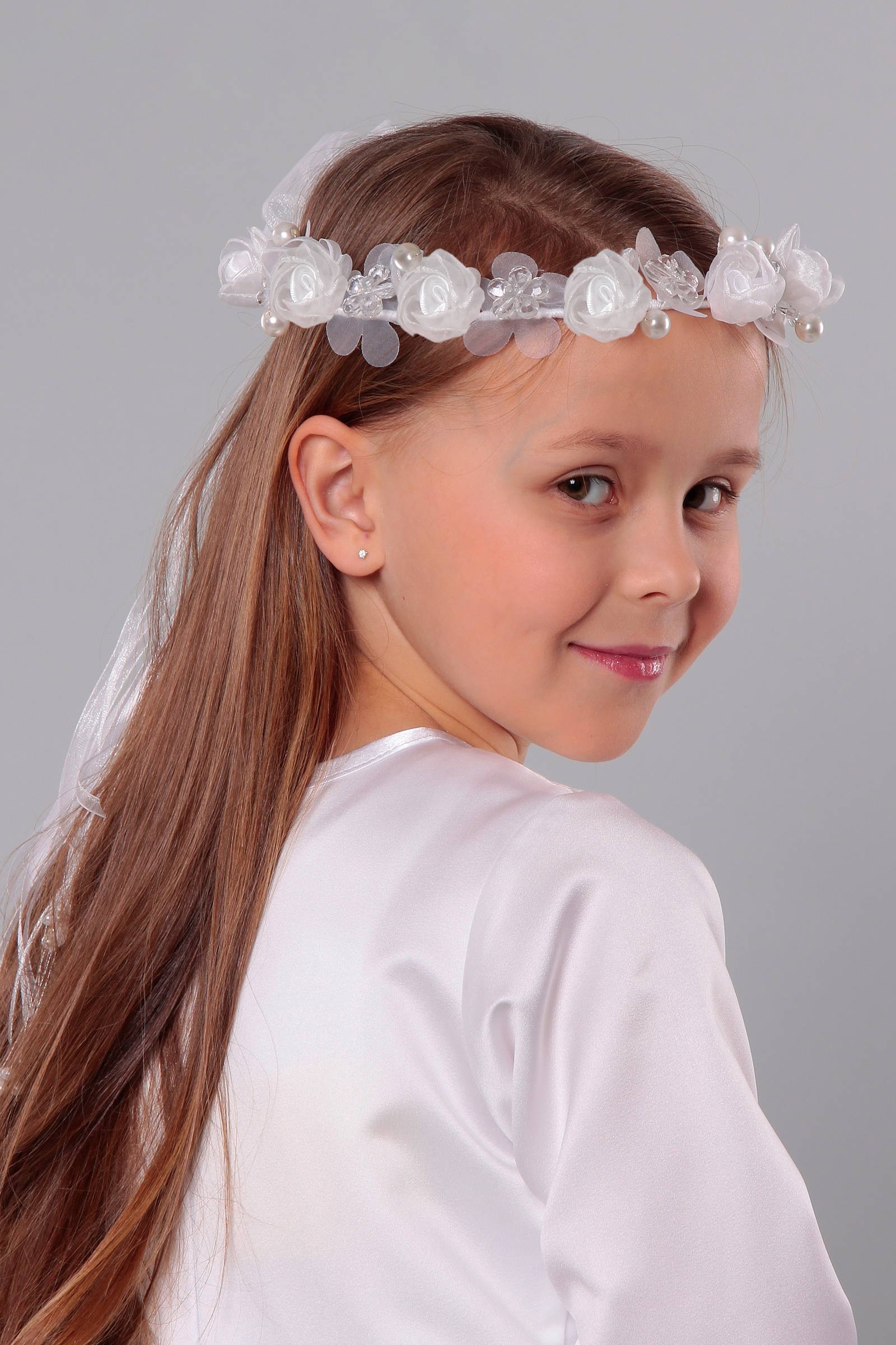 Communion delicate garland UK-W44 Communion delicate garland UK-W44 - obraz 2