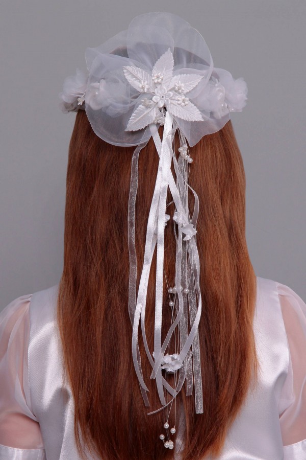 Couronne délicate de communion UK-W31 Couronne délicate de communion UK-W31 - obraz 4