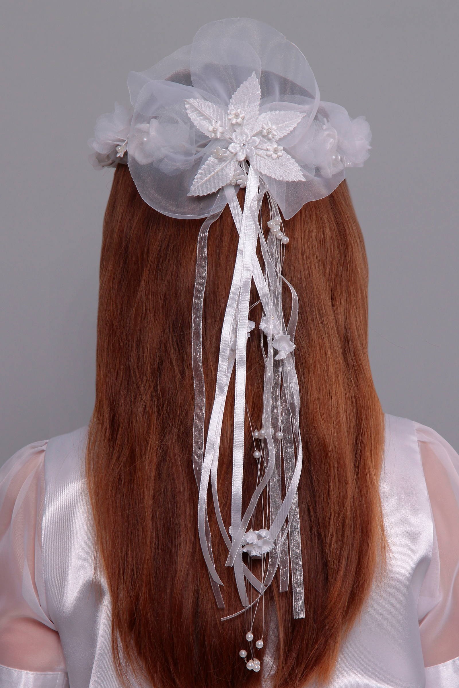 Couronne délicate de communion UK-W31 Couronne délicate de communion UK-W31 - obraz 4
