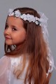 Communion delicate garland UK-W48 - obraz 1