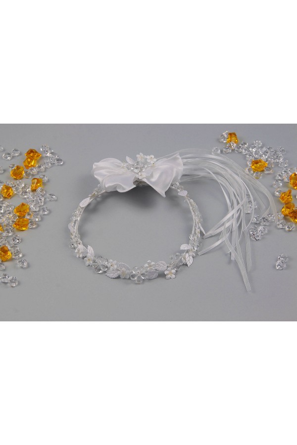Communion delicate garland UK-W33 Communion delicate garland UK-W33 - obraz 4
