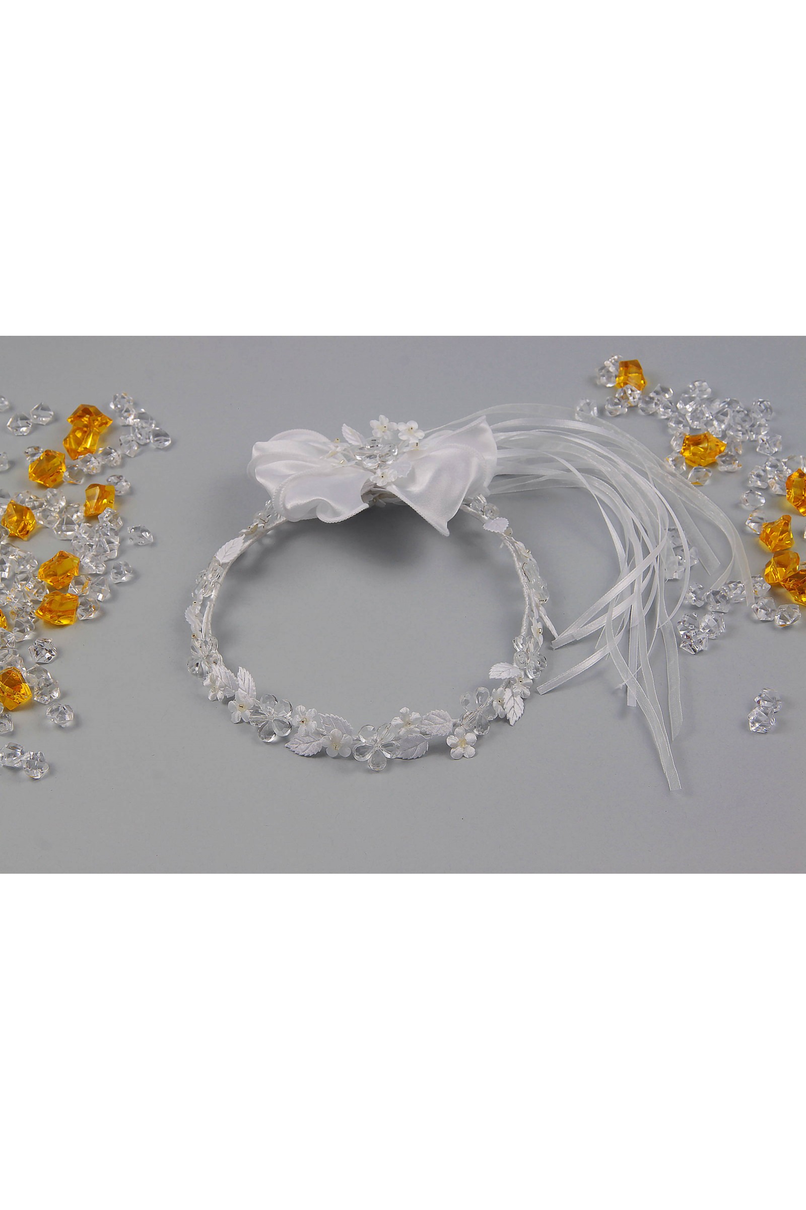 Communion delicate garland UK-W33 Communion delicate garland UK-W33 - obraz 4