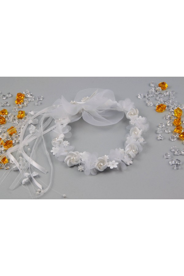Couronne délicate de communion UK-W31 Couronne délicate de communion UK-W31 - obraz 5