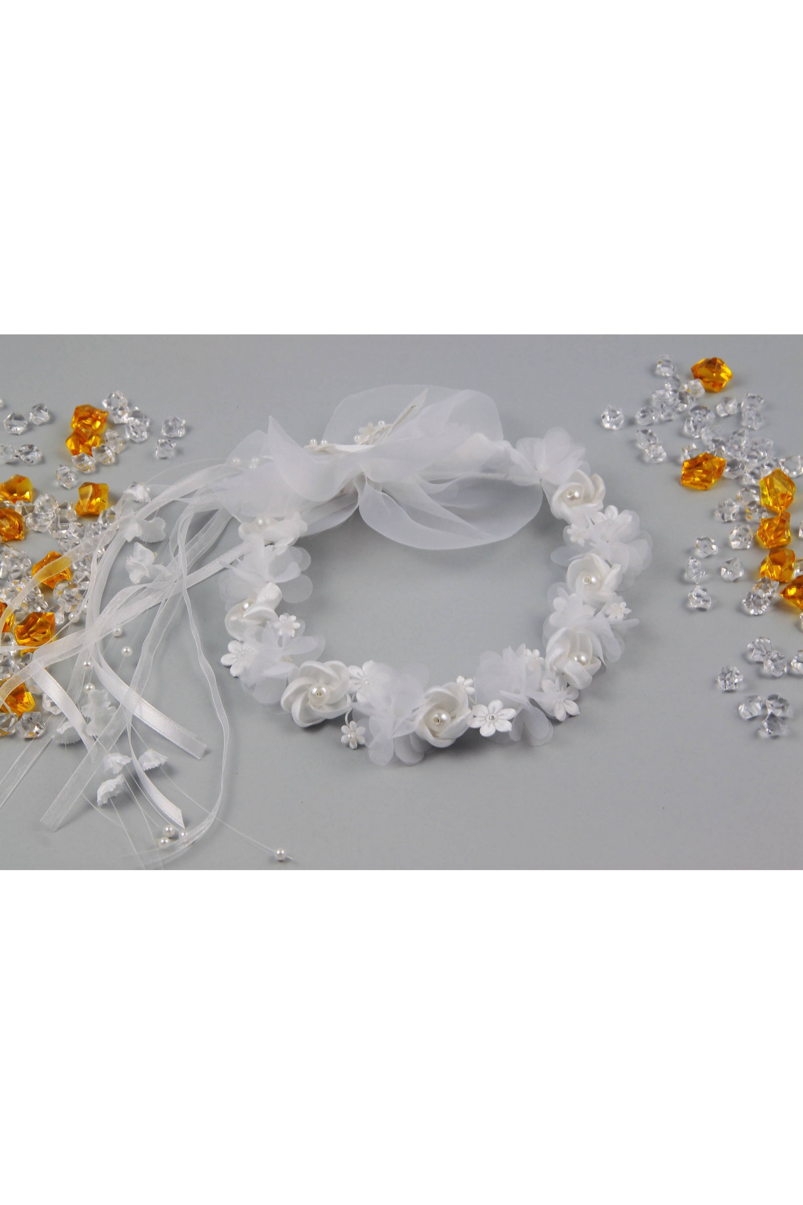 Couronne délicate de communion UK-W31 Couronne délicate de communion UK-W31 - obraz 5