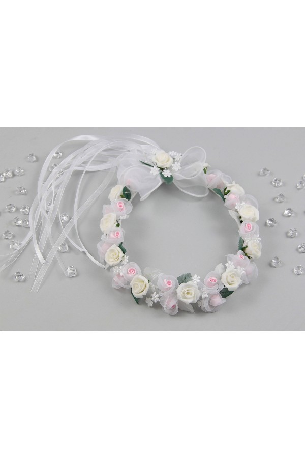 Guirlande de communion classique UK-W14 Guirlande de communion classique UK-W14 - obraz 6