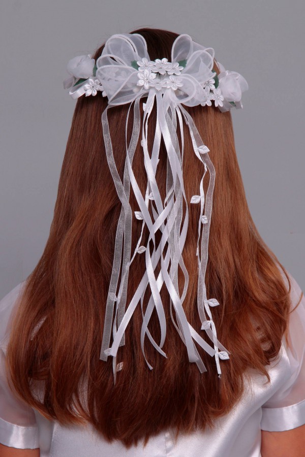 Communion delicate garland UK-W48 Communion delicate garland UK-W48 - obraz 2
