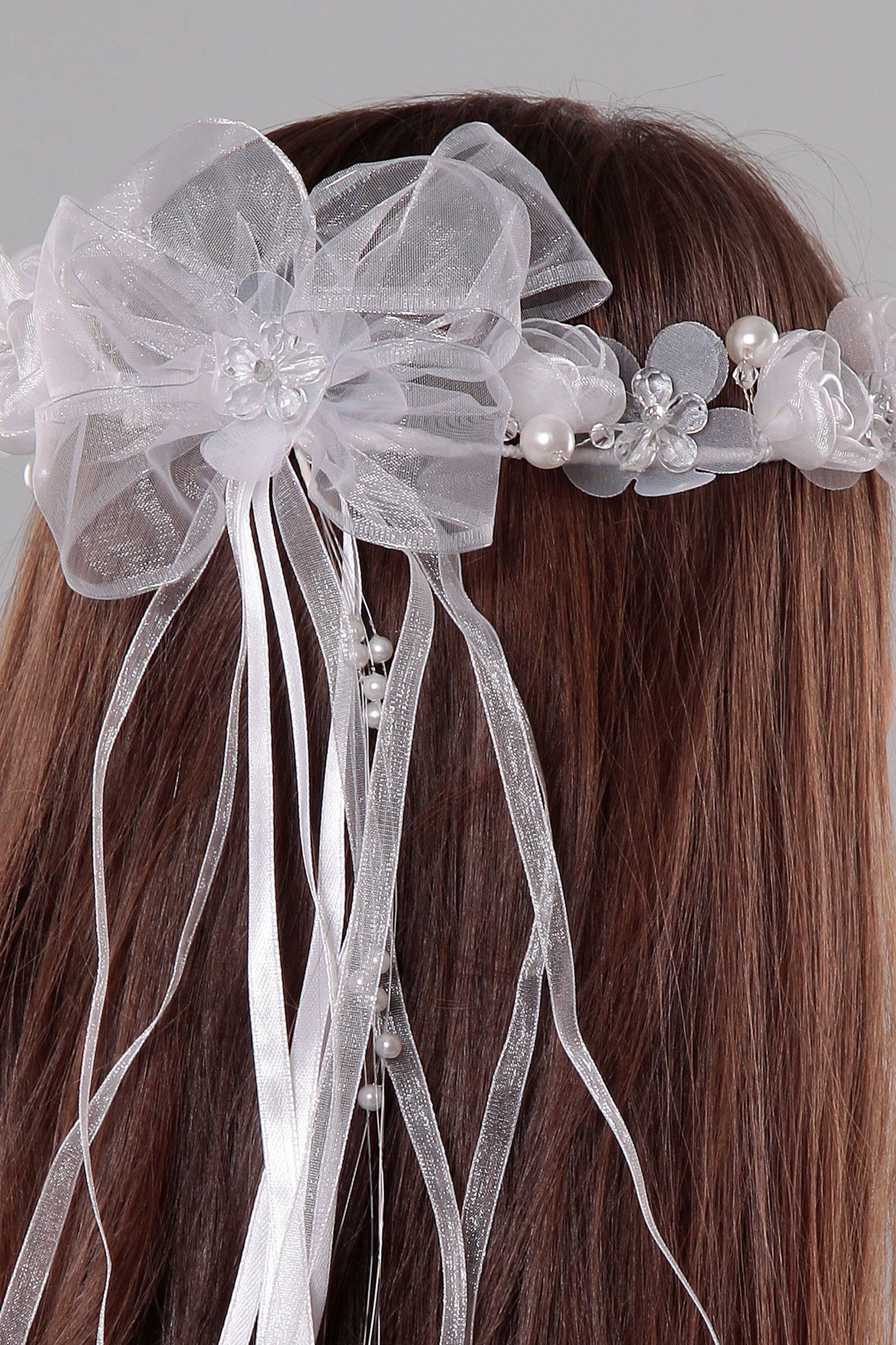 Communion delicate garland UK-W44 Communion delicate garland UK-W44 - obraz 8