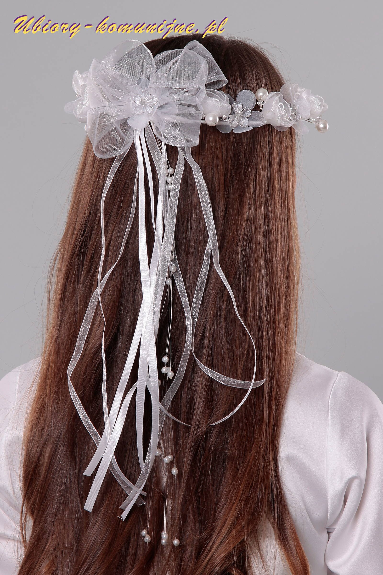 Communion delicate garland UK-W44 Communion delicate garland UK-W44 - obraz 9