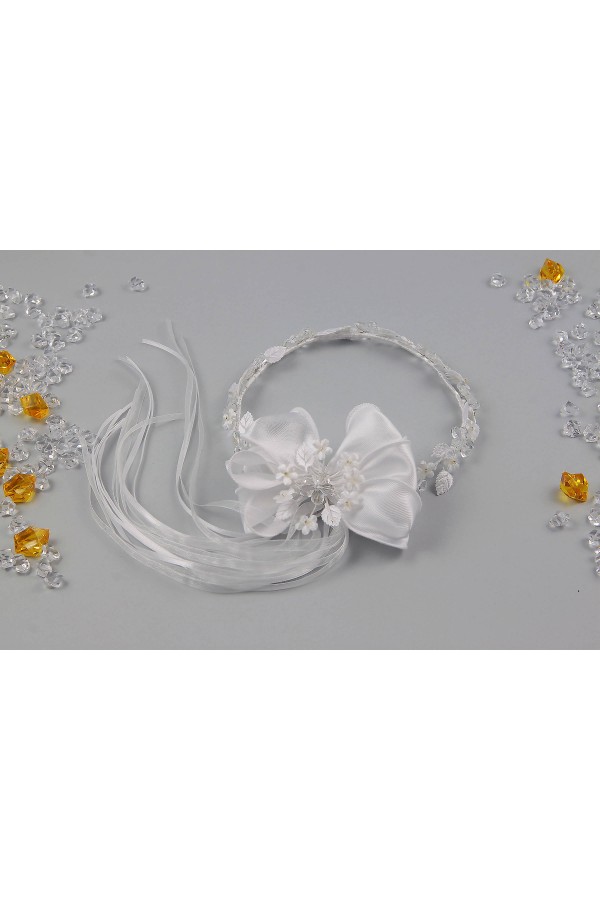 Communion delicate garland UK-W33 Communion delicate garland UK-W33 - obraz 5